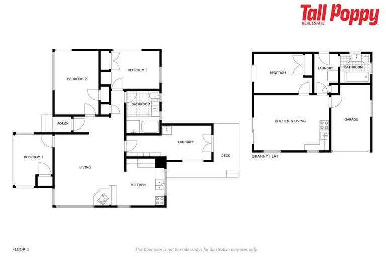 Photo of property in 2 Gibson Crescent, Naenae, Lower Hutt, 5011