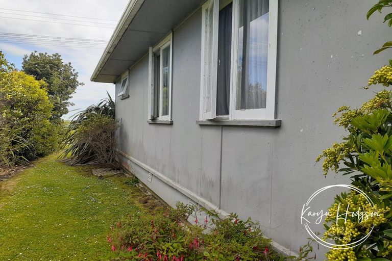 Photo of property in 78 Freyberg Road, Ruawai, 0530