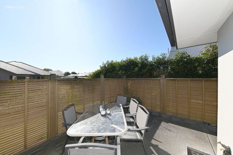 Photo of property in 1a/548 Williams Street, Kaiapoi, 7691