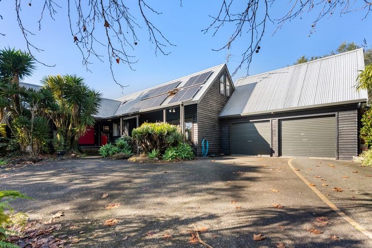 Photo of property in 679 Runciman Road, Runciman, Drury, 2578