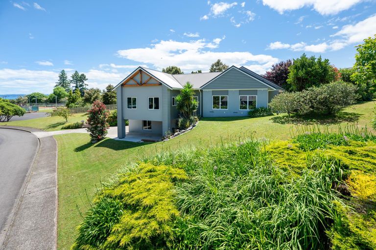 Photo of property in 53 Lewis Road, Lynmore, Rotorua, 3010