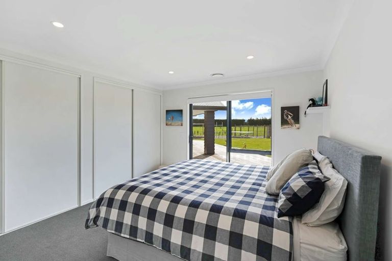 Photo of property in 357 Pesters Road, Eyrewell, Rangiora, 7476