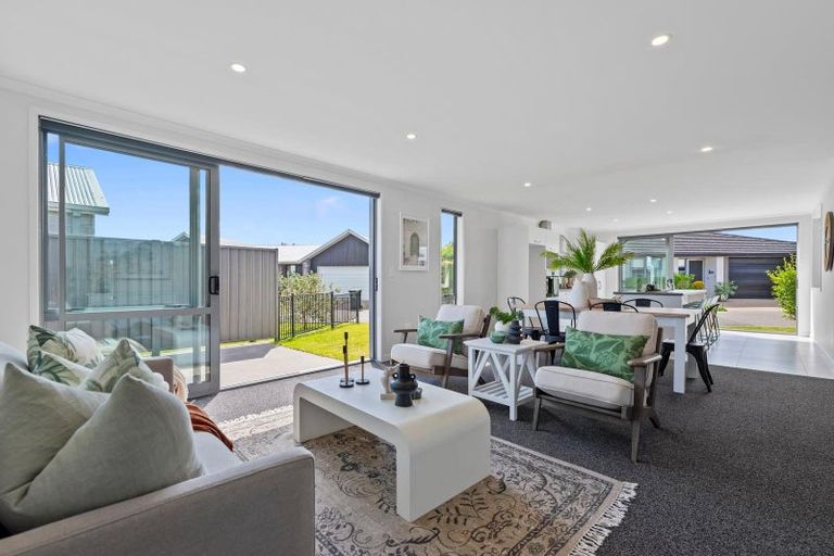 Photo of property in 7 Sable Lane, Pyes Pa, Tauranga, 3112