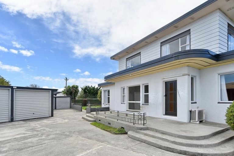 Photo of property in 37 Kellys Road, Mairehau, Christchurch, 8052