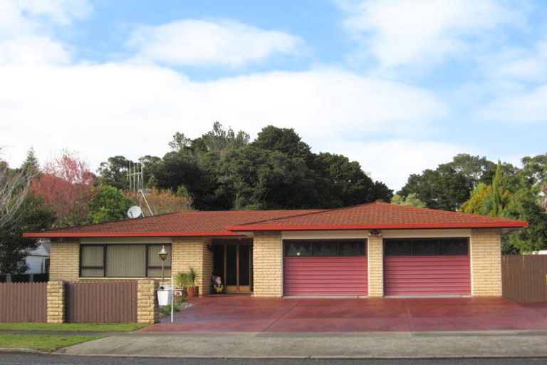 Photo of property in 96 Three Mile Bush Road, Te Kamo, Whangarei, 0112