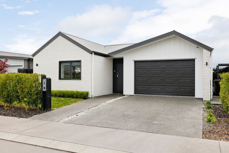 Photo of property in 4 Trewern Avenue, Chartwell, Hamilton, 3210