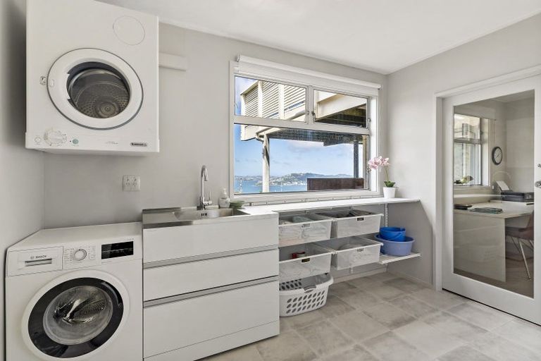 Photo of property in 95a Jubilee Road, Khandallah, Wellington, 6035