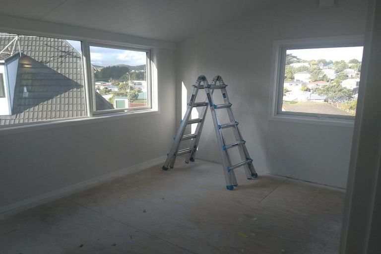 Photo of property in 33c Bracken Road, Paparangi, Wellington, 6037