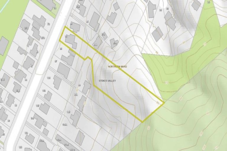 Photo of property in 93 Stokes Valley Road, Stokes Valley, Lower Hutt, 5019
