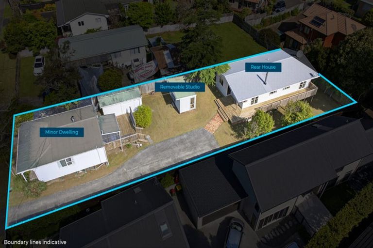 Photo of property in 7 Wharf Road, Albany, Auckland, 0632