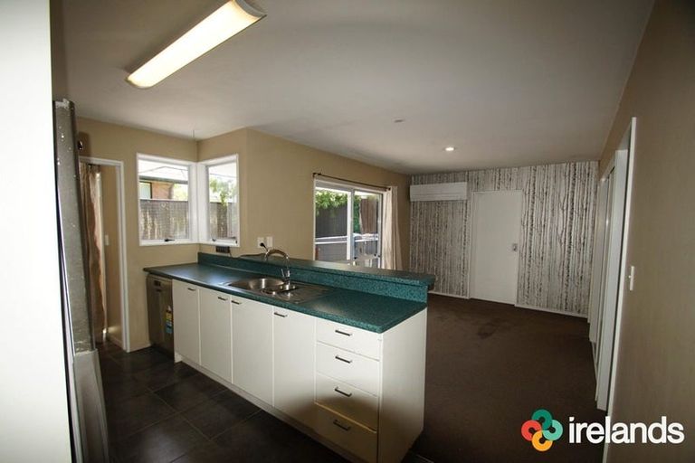Photo of property in 113c Tancred Street, Linwood, Christchurch, 8062
