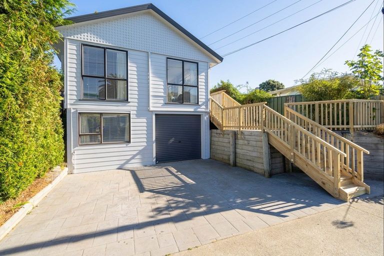 Photo of property in 101a Matai Road, Raumati South, Paraparaumu, 5032