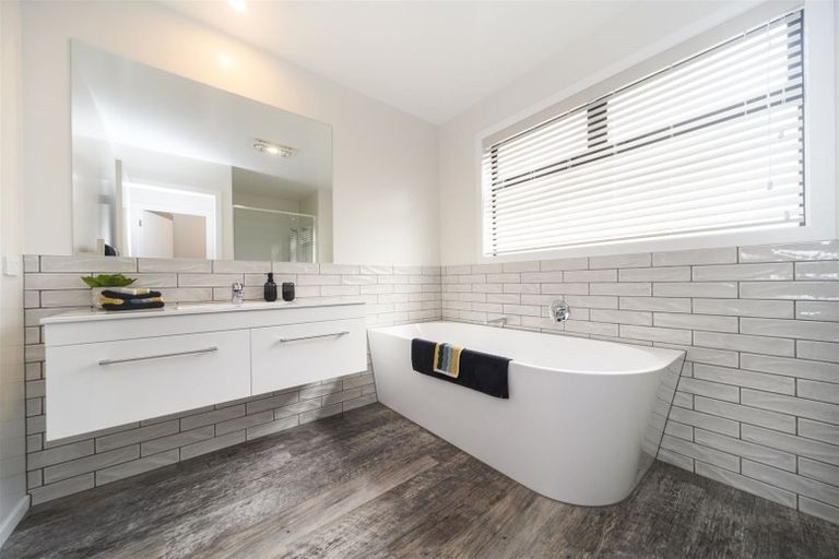 Photo of property in 8 Osborne Terrace, Feilding, 4702