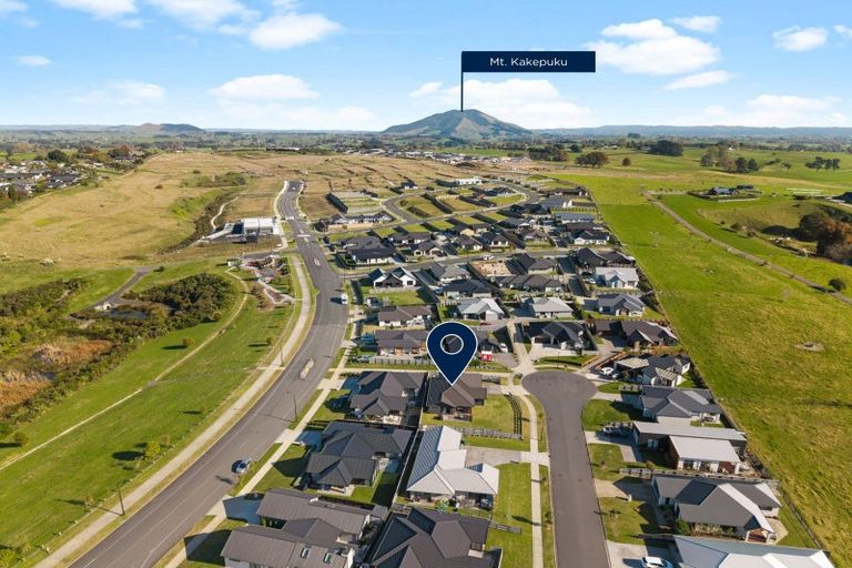 Photo of property in 165 Saddle Terrace, Te Awamutu, 3800