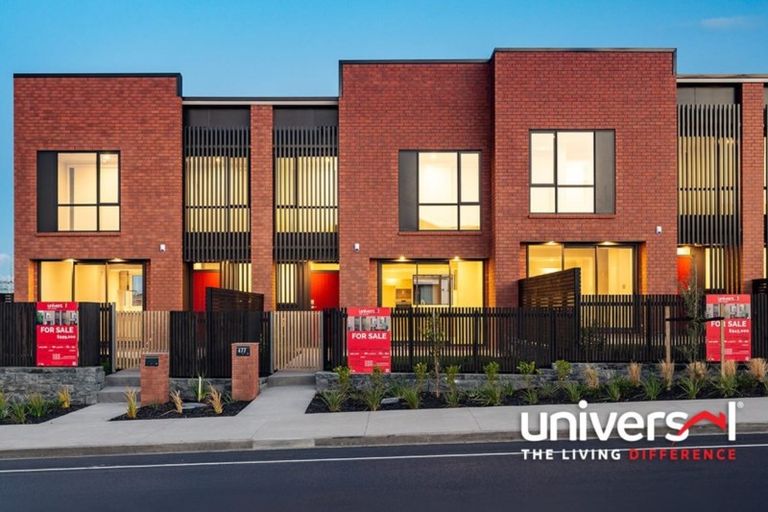 Photo of property in 477 Hobsonville Road, Hobsonville, Auckland, 0616