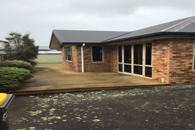 Photo of property in 16b Raleigh Street, Greymouth, 7805