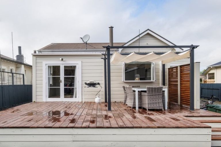 Photo of property in 4 Hinaki Street, Inner Kaiti, Gisborne, 4010