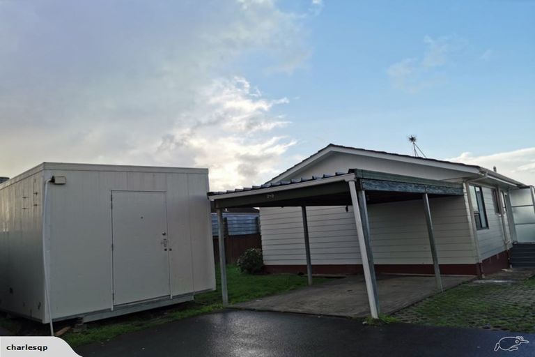 Photo of property in 2/9 Coombe Avenue, Otara, Auckland, 2023