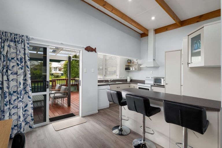 Photo of property in 1 Ohinemuri Place, Paeroa, 3600