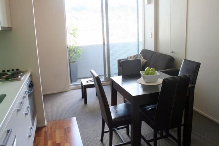 Photo of property in The Wellington Suites, 788/233 Cuba Street, Te Aro, Wellington, 6011