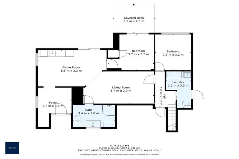 Photo of property in 8 Awatere Place, Snells Beach, 0920