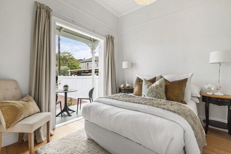 Photo of property in 26 Anne Street, Devonport, Auckland, 0624