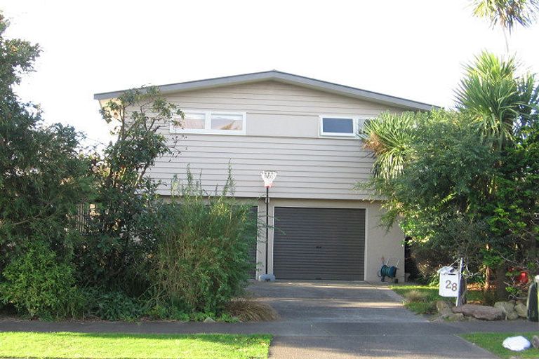 Photo of property in 28 Windsor Street, Terrace End, Palmerston North, 4410