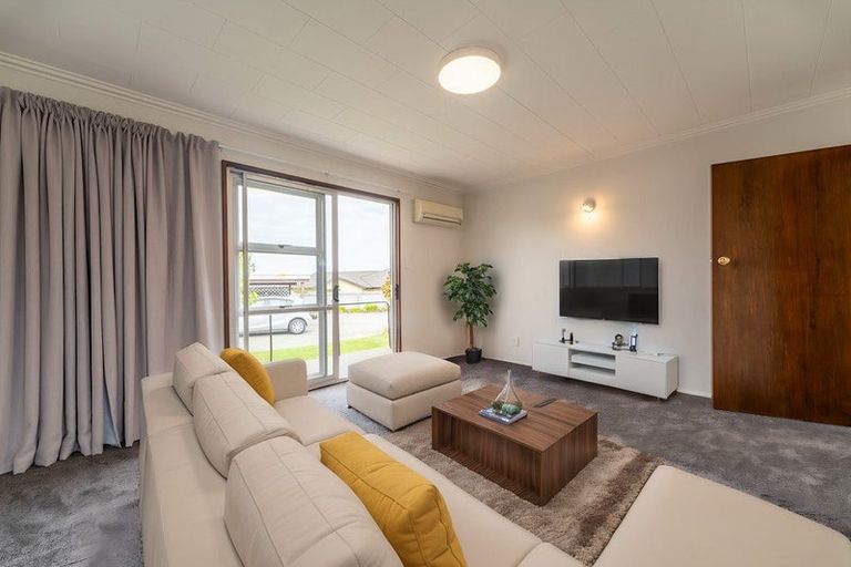 Photo of property in 2/422 Wai-iti Road, Gleniti, Timaru, 7910