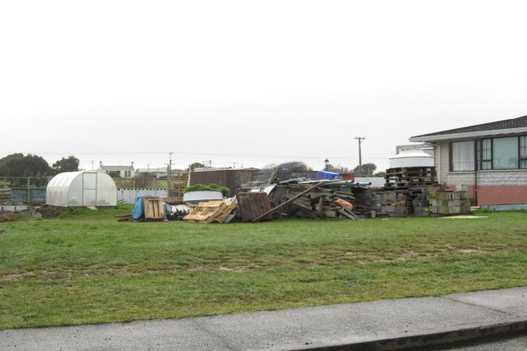 Photo of property in 8 Medway Street, Kingswell, Invercargill, 9812