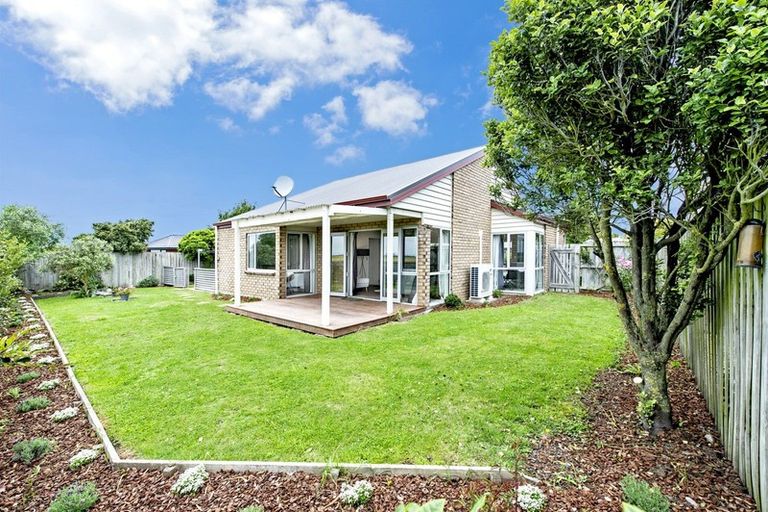 Photo of property in 140a Horndon Street, Darfield, 7510