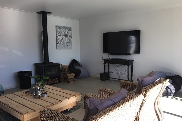 Photo of property in 12c Broadway Street, Martinborough, 5711