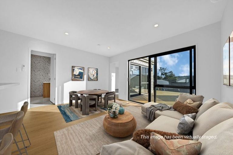Photo of property in 6 Piringa Road, Pukekohe, 2120