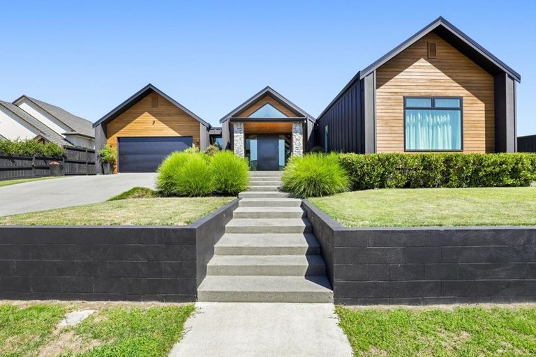 Photo of property in 49 Roy Hilton Drive, Flagstaff, Hamilton, 3210