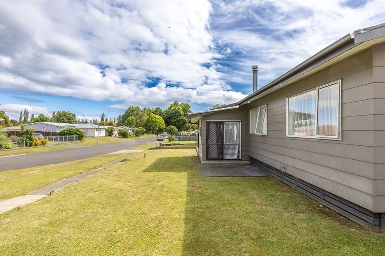 Photo of property in 26 Paekiri Street, Turangi, 3334