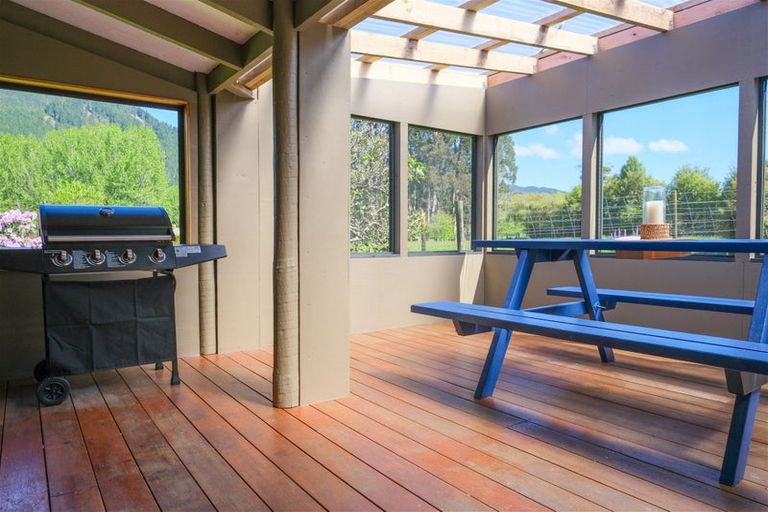 Photo of property in 53 Porika Road, Rotoroa, Murchison, 7077