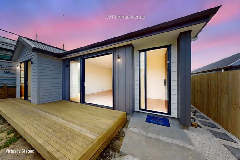Photo of property in 19 Puhinui Avenue, Warkworth, 0981