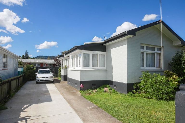 Photo of property in 168 Normanby Road, Paeroa, 3600