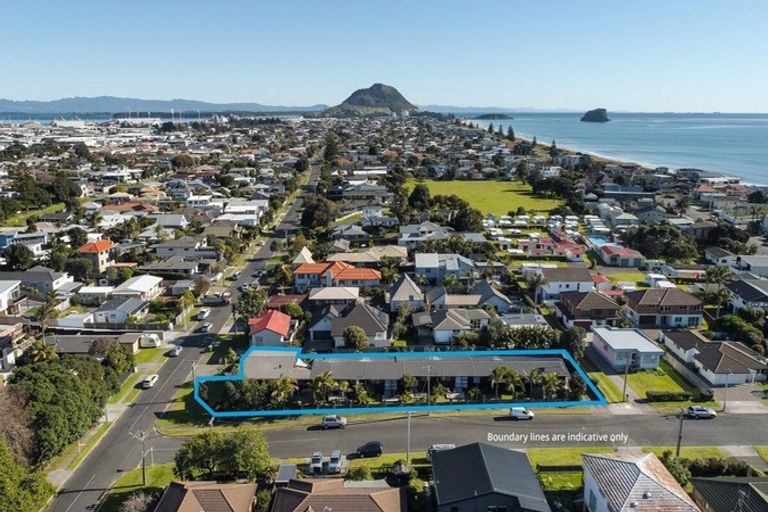Photo of property in 209 Valley Road, Mount Maunganui, 3116