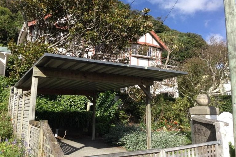 Photo of property in 331 Muritai Road, Eastbourne, Lower Hutt, 5013