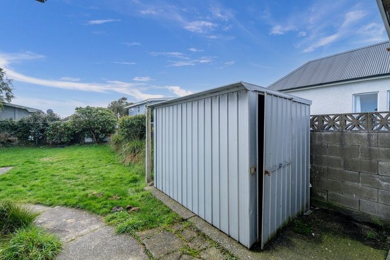 Photo of property in 12 Avenal Street, Avenal, Invercargill, 9810