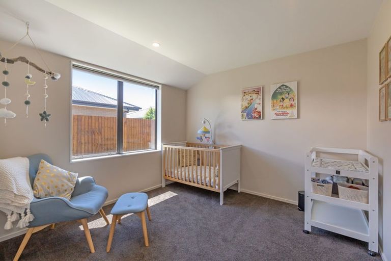 Photo of property in 56 Granite Drive, Rolleston, 7614