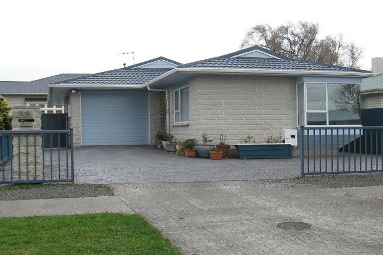Photo of property in 183a Kimbolton Road, Feilding, 4702