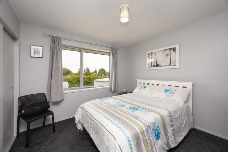 Photo of property in 138 Greer Court, Bunnythorpe, Palmerston North, 4481