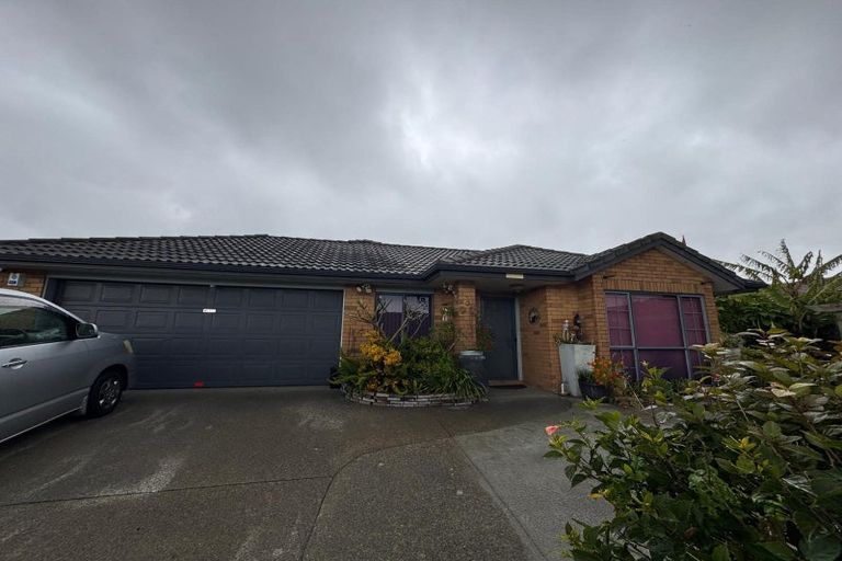 Photo of property in 54 Magic Way, Randwick Park, Auckland, 2105