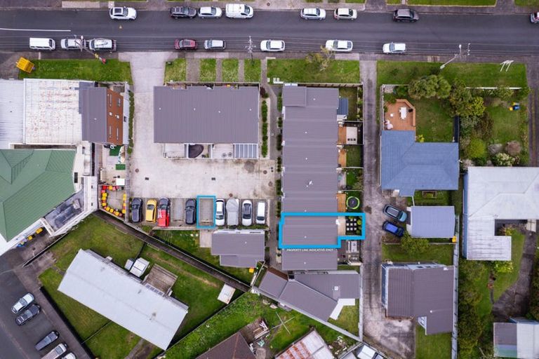 Photo of property in 6/3 Abbotleigh Avenue, Te Atatu Peninsula, Auckland, 0610