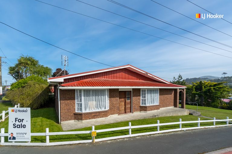 Photo of property in 1 Bath Street, Brighton, Dunedin, 9035