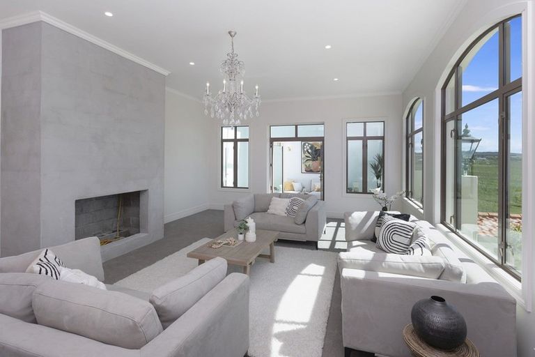 Photo of property in 30 Mcleods Road, Sefton, Rangiora, 7477