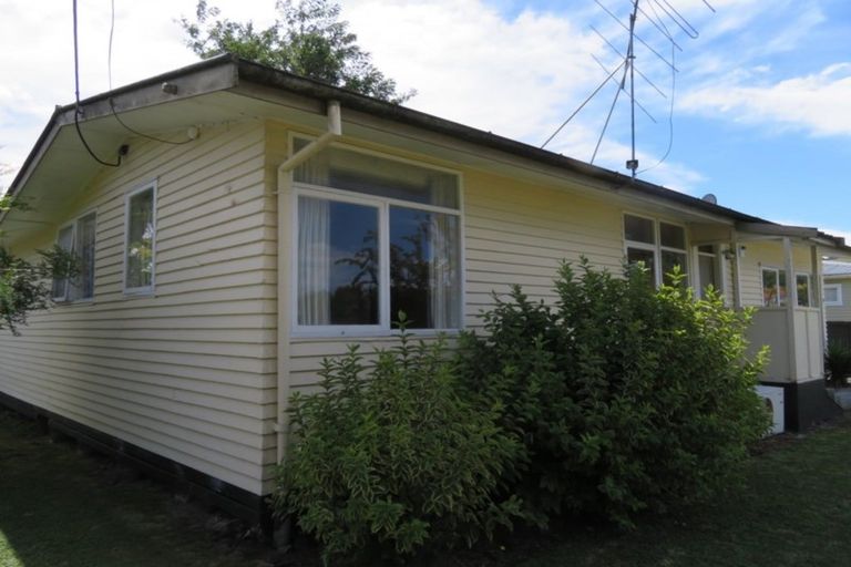 Photo of property in 31 Ngarongo Street, Te Kuiti, 3910
