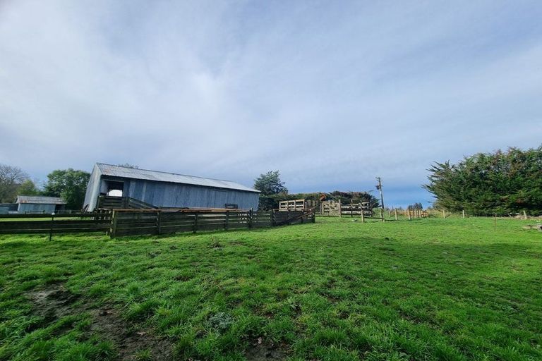 Photo of property in 98 Fosters Road, Cheviot, 7383