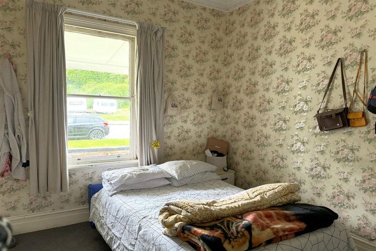 Photo of property in 31 Murray Street, Greymouth, 7805